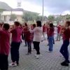 Inaugurazione nuove aule Plesso G. Bosco